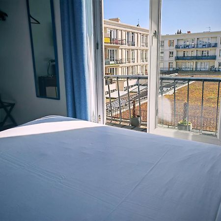 Ibis Styles Le Havre Centre Hotel Exterior photo