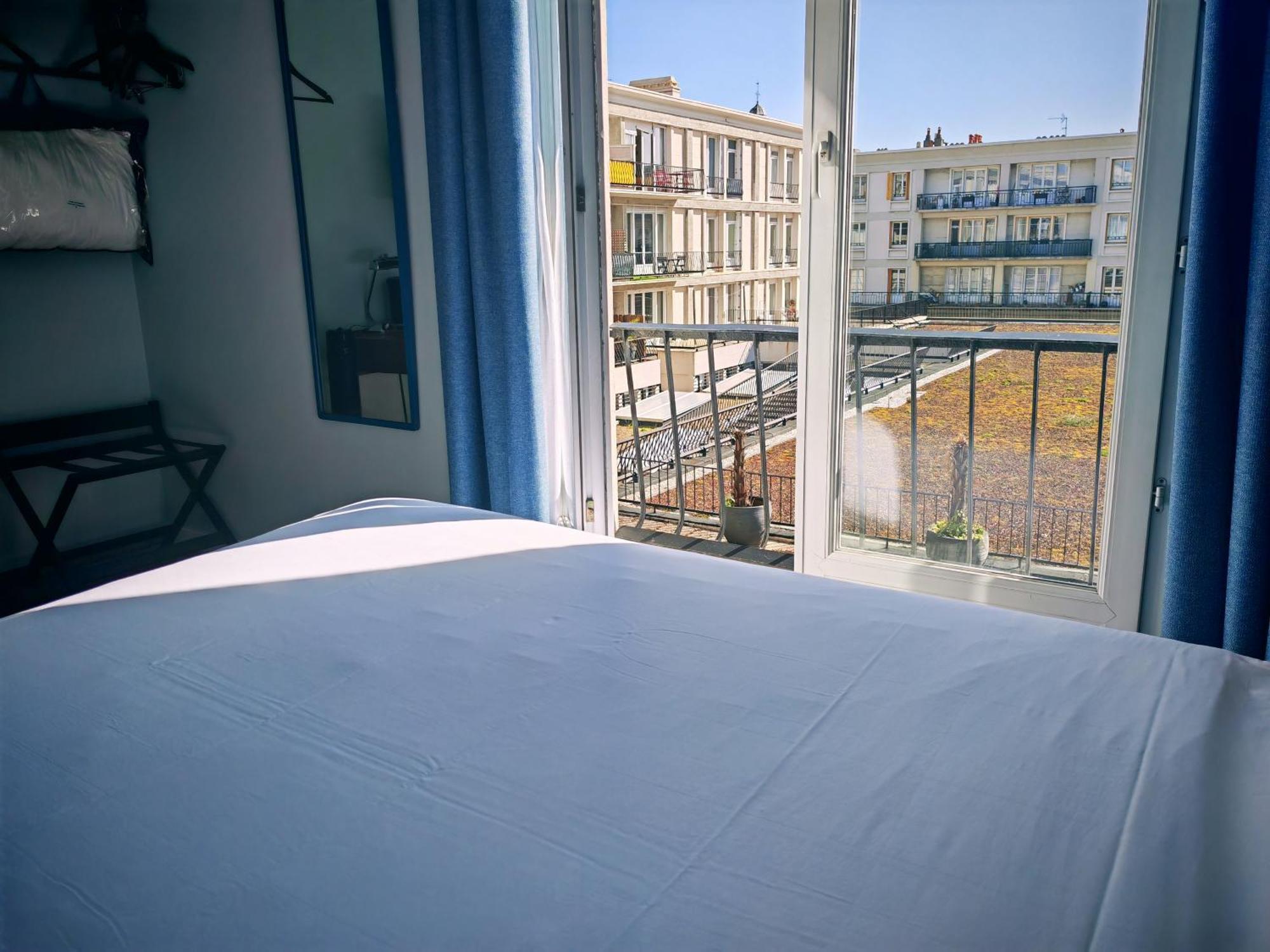 Ibis Styles Le Havre Centre Hotel Exterior photo