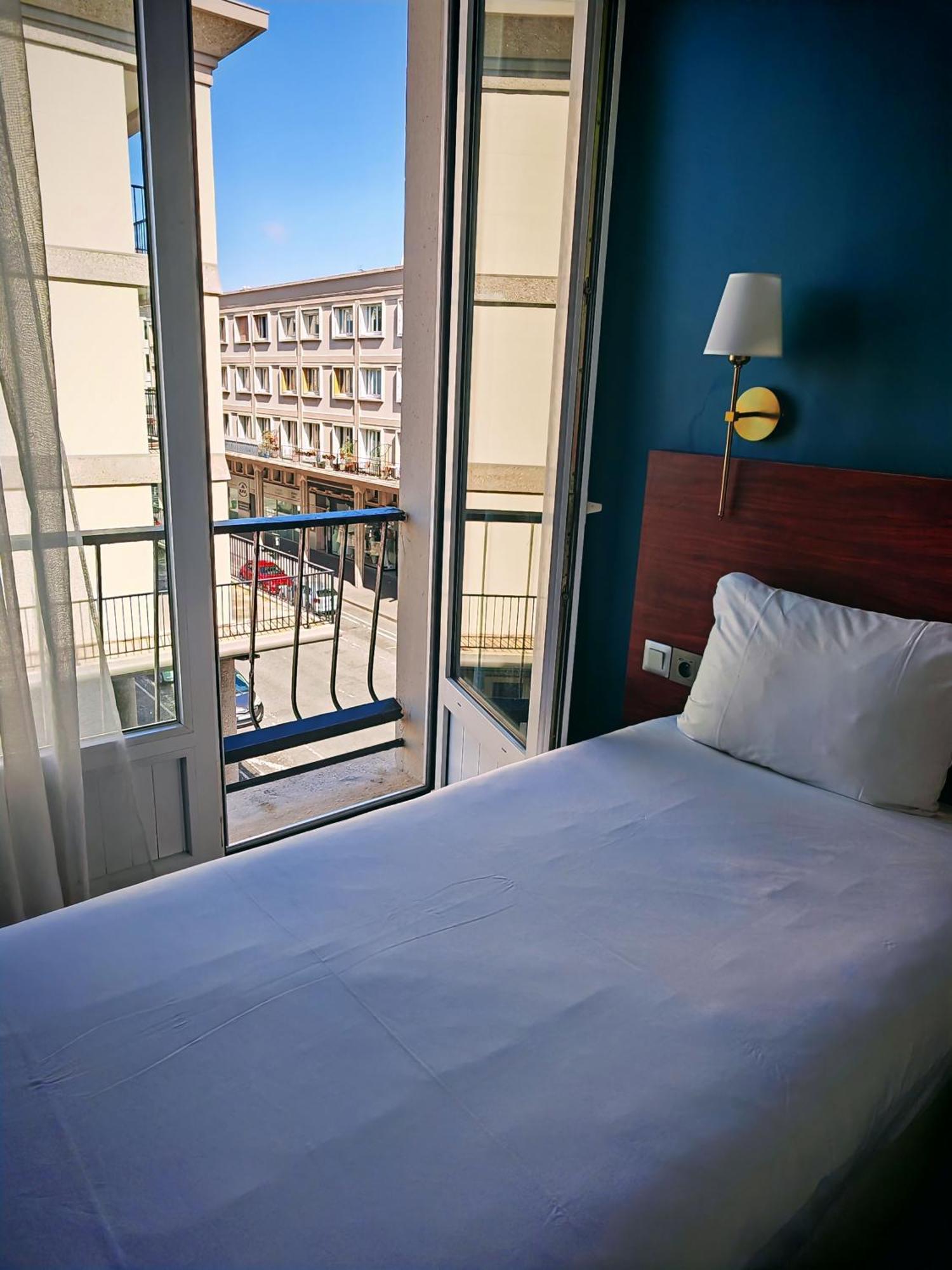 Ibis Styles Le Havre Centre Hotel Exterior photo
