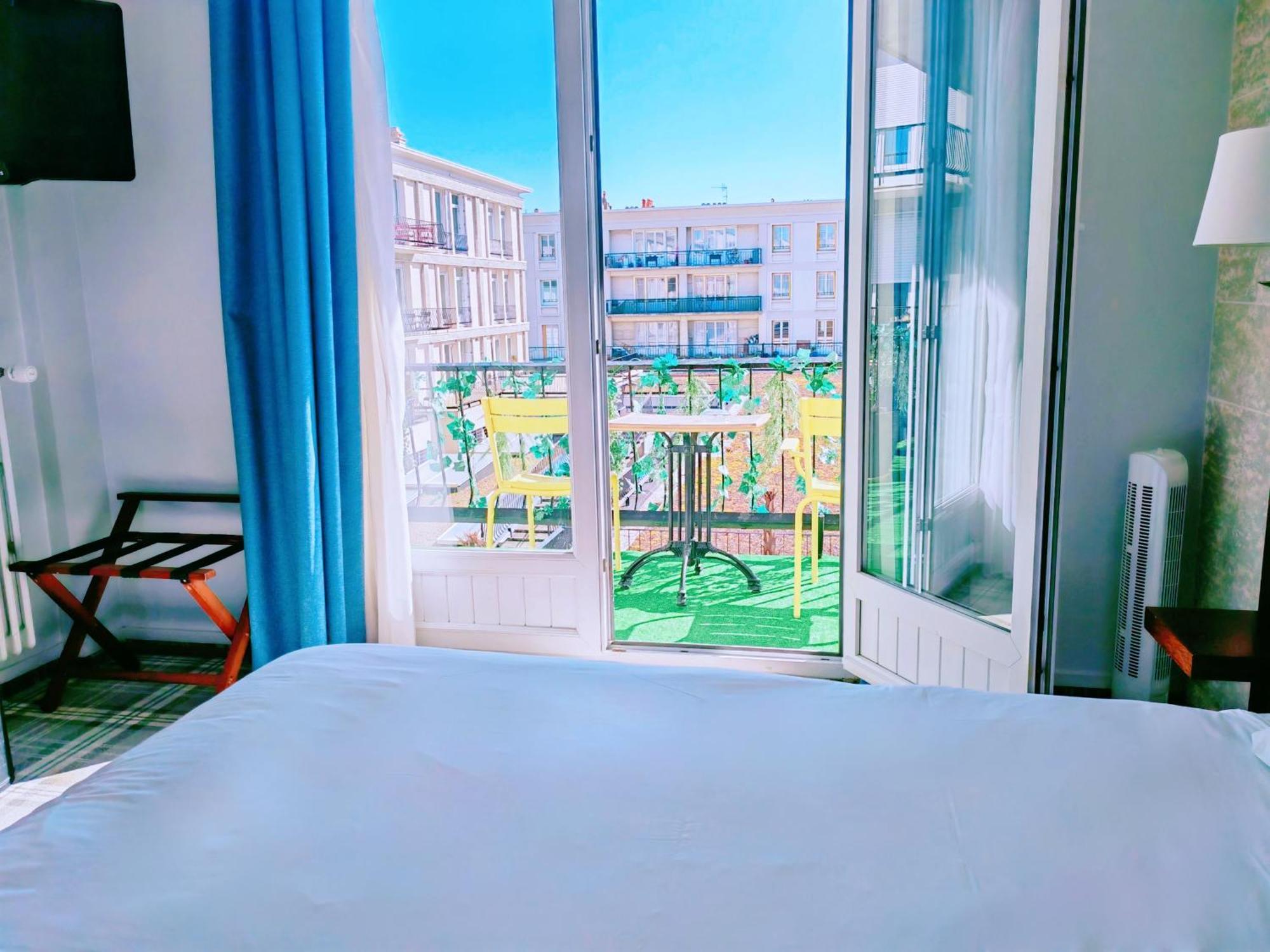 Ibis Styles Le Havre Centre Hotel Exterior photo